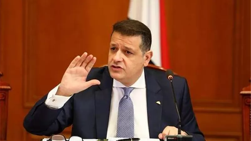 طارق رضوان: القارة السمراء بها ما يحفز على الاستثمار