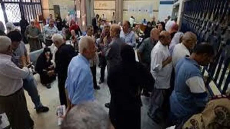 التأمينات الاجتماعية توضح حكم 