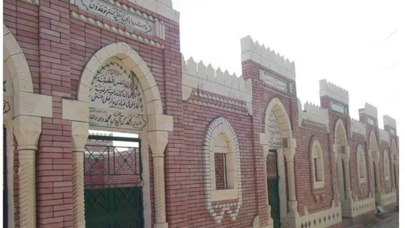 تعرف على شروط القرعة العلنية لـ1017 مقبرة للمسلمين بـ6 أكتوبر