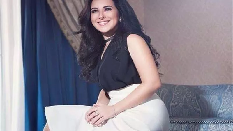 بعد انفصالها.. شيري عادل تعود من جديد على 