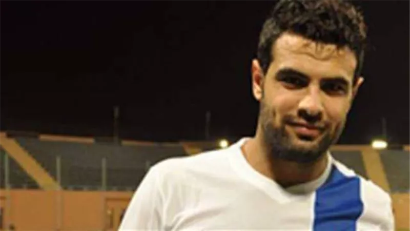 «جعفر وسالم» يقودان هجوم بتروجت أمام الزمالك