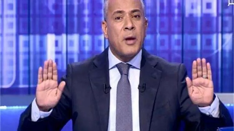 أحمد موسى يطالب جمال ريان وفيصل القاسم بالتطهر من وباء الجزيرة