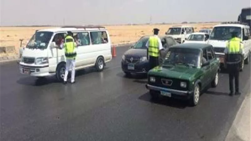 غدا الجمعة.. بدء تعين خدمات بـ