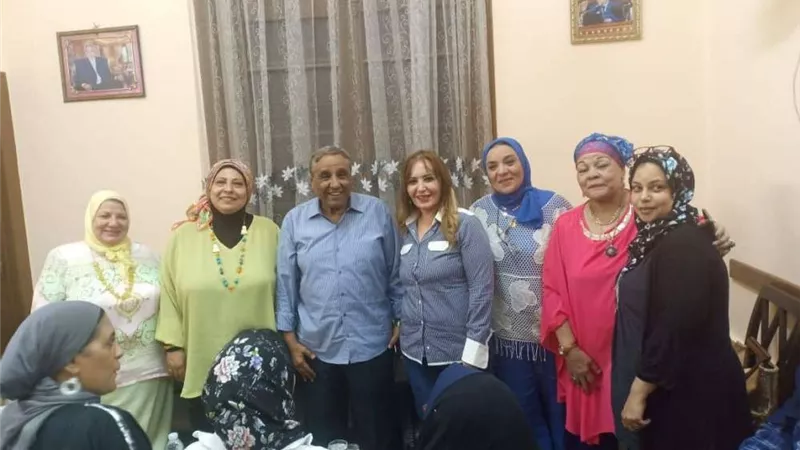 ندوة 
