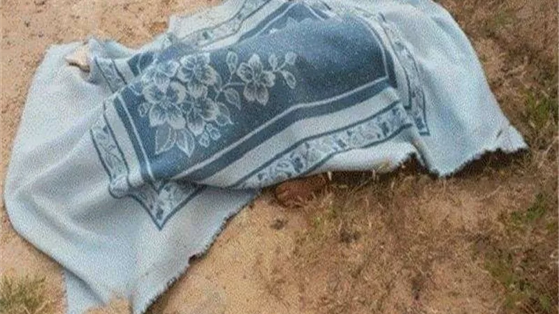 التصريح بدفن عاطلين قتلا 