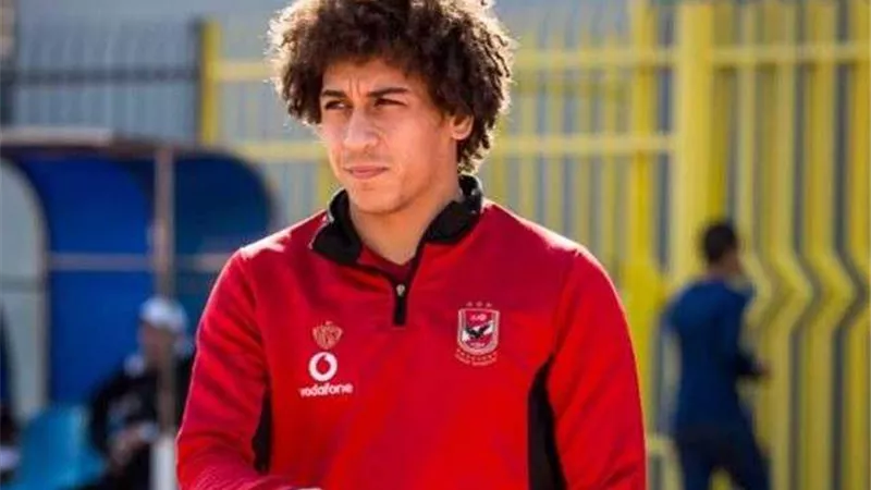 الأهلي يرفض رحيل حسين السيد