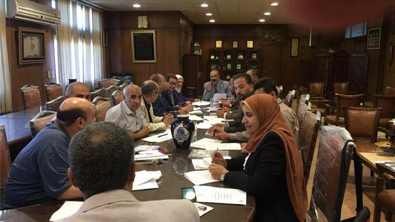 بعد توقفها ٥ سنوات.. 