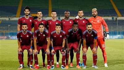 الليلة.. بيراميدز يواجه حرس الحدود في كأس مصر