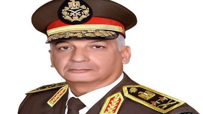 وزير الدفاع يهنئ شيخ الأزهر والمفتي بالعام الهجري الجديد