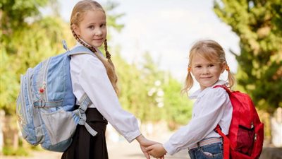 لسنة أولى.. 5 نصائح لتأهيل طفلك للعام الدراسي الجديد