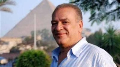 صلاح عبدلله يستكمل تصوير مسلسل 