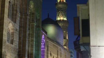 31 أغسطس.. أمسية دينية بالمعز احتفالا برأس السنة الهجرية