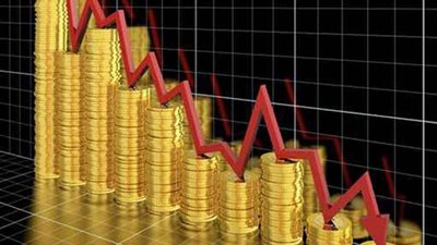 مع استرداد الثقة في أسواق الأسهم.. هبوط في أسعار الذهب مع صعود الدولار