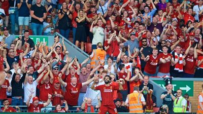 السجن عقوبة صاحب التغريدات المسيئة لـ محمد صلاح