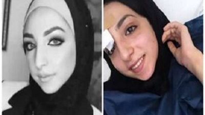 عمرها 21 عامًا.. من هي إسراء الغريب التي قتلها أهلها بسبب جريمة شرف؟
