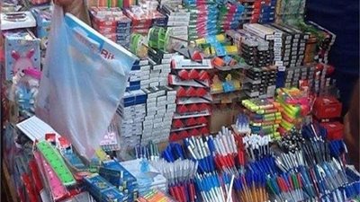 غدا.. افتتاح معارض أهلا مدارس أمام الجمهور