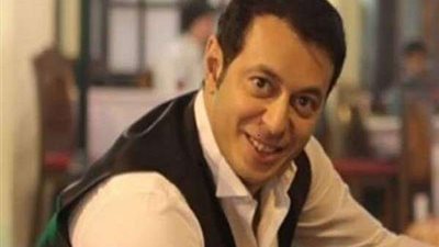 مصطفى شعبان لمتابعيه: قمة الألم ان تعتاد على الألم