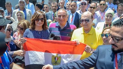 الهجرة تكشف محاور مؤتمر مصر تستطيع في نسخته الخامسة