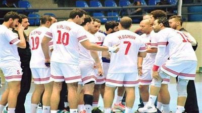 فيديو.. الزمالك يتقدم على الدحيل الكويتي 15-12 في الشوط الأول بكأس العالم لكرة اليد