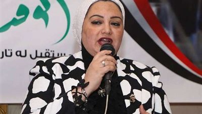 نائبة 