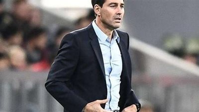 فايلر يبدأ دراسة الأهلي بالفيديو قبل تولي المهمة