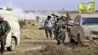 الجيش السوري يعثر على مقبرة جماعية لجثامين عسكريين في ريف حماة