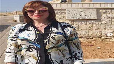 تعليق مفاجئ من إلهام شاهين بعد زيارتها لسوريا