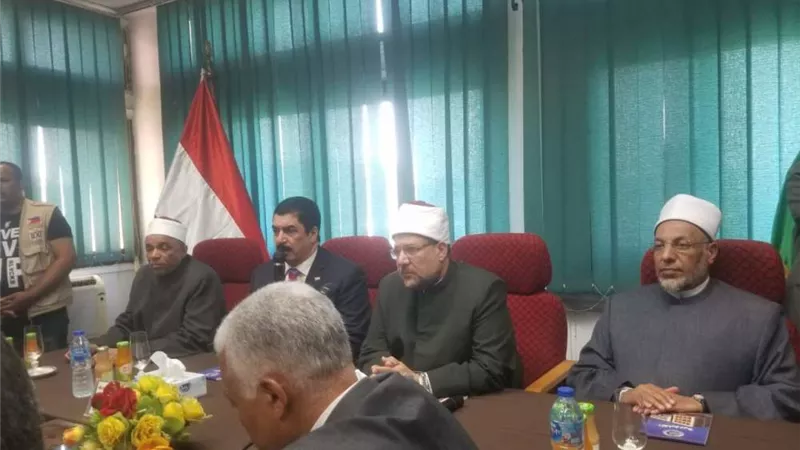 وزير الأوقاف: طبقنا أعلي درجات الشفافية في الإعلان عن الصكوك