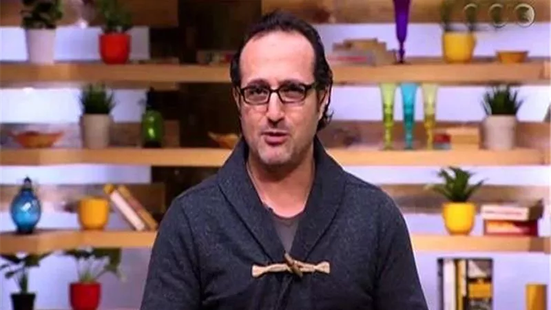 بالفيديو.. طبيب شريف مدكور يكشف سبب الإصابة بسرطان القولون