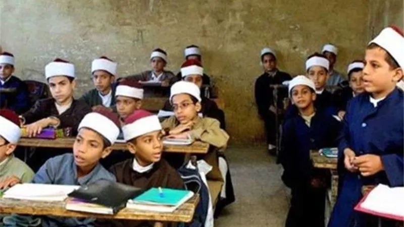 21 سبتمبر بدء الدراسة بكافة المعاهد الأزهرية بالعام الدراسي الجديد