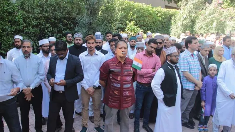 الهند تستبعد نحو مليوني شخص من خانة المواطنة بولاية آسام