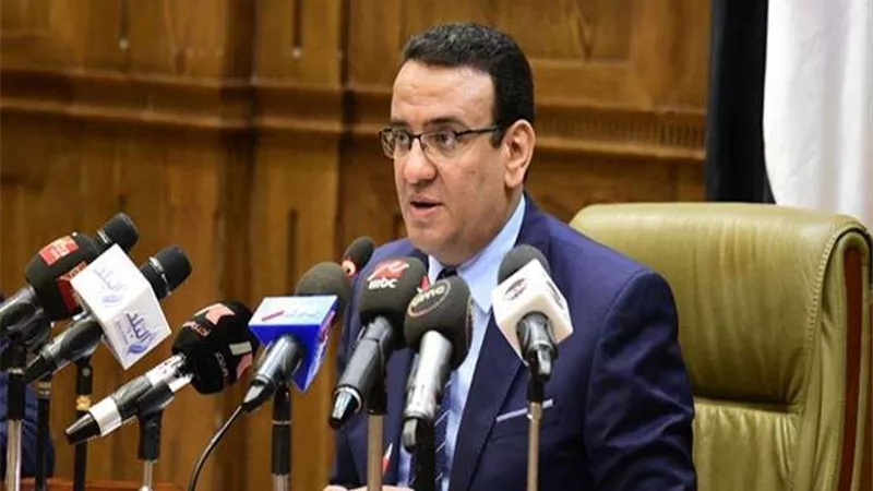 أول تعليق من البرلمان على استقالة الأمين العام للمجلس