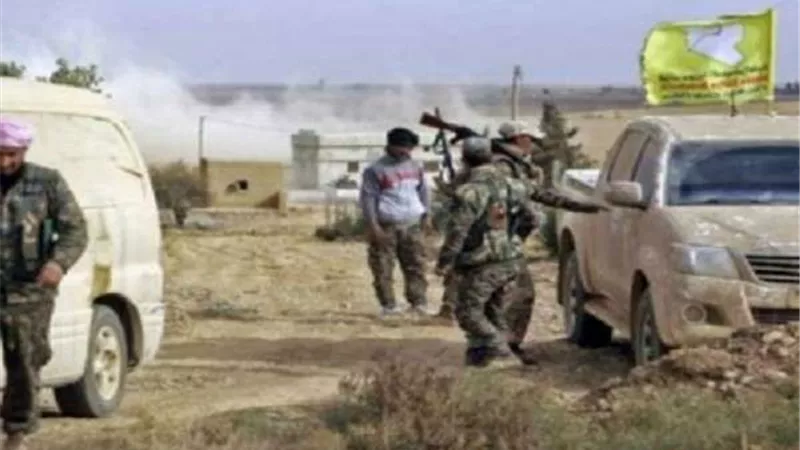 الجيش السوري يعثر على مقبرة جماعية لجثامين عسكريين في ريف حماة