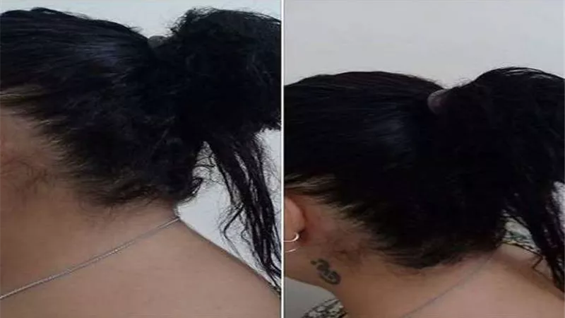 عشان تستري نفسك.. 