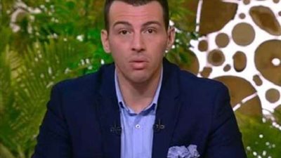 رامي رضوان عن أحمد عبدالعزيز: وقت عرض أعماله الشارع مكنش فيه حس