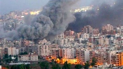 صحفي لبناني: الكلمة الأولى والأخيرة باشتباكات حزب الله وإسرائيل لأمريكا وروسيا