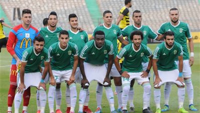 خالد قمر وبناهيني يقودان الاتحاد السكندري أمام الزمالك