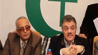 حزب الوفد يصدق على إسقاط عضوية البدوي