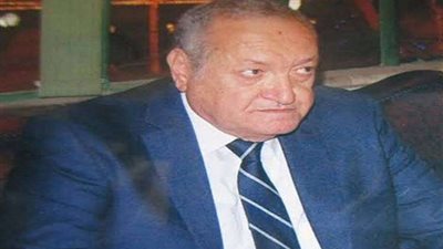 محمد عبده: الخارجين عن مبادئ الوفد يصطادون في الماء العكر