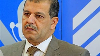 سكرتير عام أسيوط يناقش أعمال وبرامج هيئة بلان بمراكز المحافظة