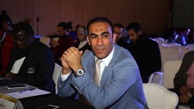 سيد عبدالحفيظ يرحب بالجهاز الفني الجديد ويوجه له رسالة هامة