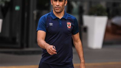 سيد عبدالحفيظ: فايلر طلب بعض المعلومات عن الفريق بعد التعاقد معه مباشرة