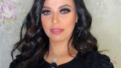 مروة ناجي تشعل حفل دمنهور بأغاني 