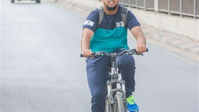 يحلم بلقاء السيسي.. من هو بولا وجيه صاحب مبادرة 