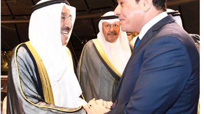 صحفي كويتي: السيسي أنقذ مصر والخليج من 