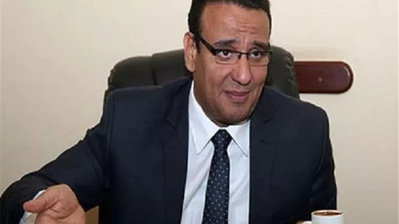 حزب الحرية المصري يطلق مبادرة 