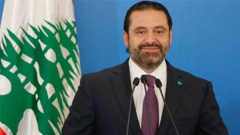 الحريري يطلب من واشنطن وباريس وقف التصعيد في لبنان (فيديو)