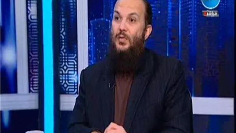 بعد مقتل أمين شرطة.. سلفي يفتي بحرمة الألعاب الإلكترونية