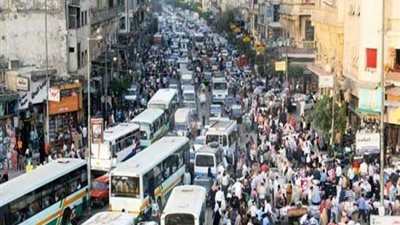 برلماني: الزيادة السكانية تلتهم موارد الدولة ويجب تكاتف الجميع للحد منها