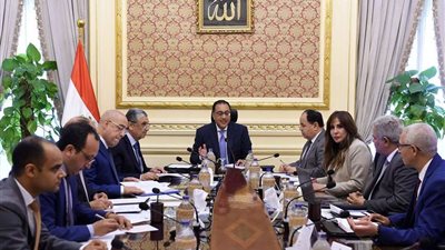 الجريدة الرسمية تنشر قرارات جديدة لرئيس الوزراء.. تعرف عليها